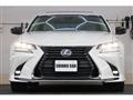 2015 Lexus GS
