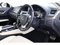 2015 Lexus GS