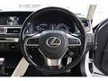 2015 Lexus GS