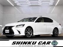 2015 Lexus GS
