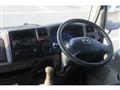 2009 Mazda Titan Dash