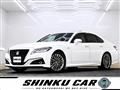 2020 Toyota Crown Hybrid