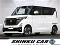 2024 Nissan ROOX
