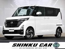 2024 Nissan ROOX