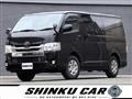 2019 Toyota Hiace Van