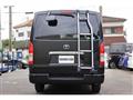 2019 Toyota Hiace Van