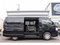 2019 Toyota Hiace Van