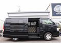 2019 Toyota Hiace Van