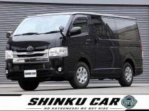 2019 Toyota Hiace Van