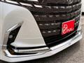 2024 Toyota Alphard G