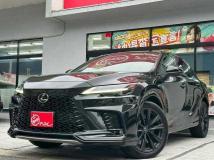 2024 Lexus RX