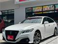 2021 Toyota Crown Hybrid