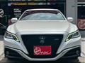 2021 Toyota Crown Hybrid