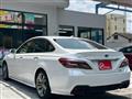 2021 Toyota Crown Hybrid