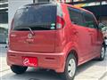 2012 Nissan Moco