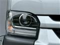 2026 Toyota Hiace Commuter