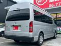 2026 Toyota Hiace Commuter