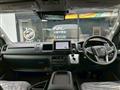 2026 Toyota Hiace Commuter