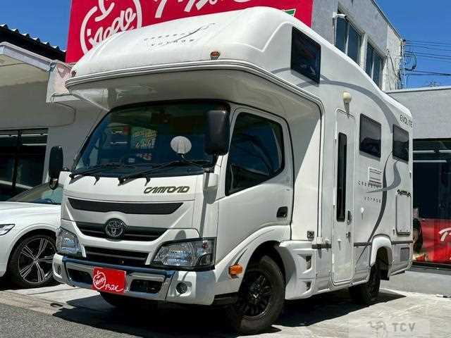 2019 Toyota Toyota Others