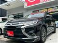 2016 Mitsubishi Outlander