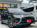 2016 Mitsubishi Outlander