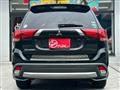 2016 Mitsubishi Outlander