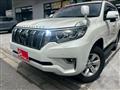 2021 Toyota Land Cruiser Prado