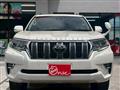 2021 Toyota Land Cruiser Prado