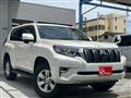 2021 Toyota Land Cruiser Prado