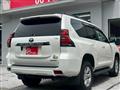 2021 Toyota Land Cruiser Prado