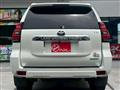2021 Toyota Land Cruiser Prado