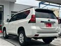 2021 Toyota Land Cruiser Prado