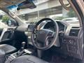 2021 Toyota Land Cruiser Prado