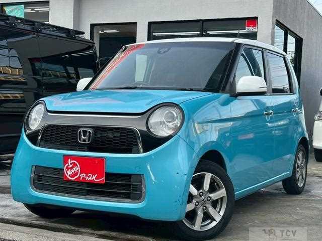 2016 Honda Honda Others
