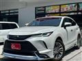 2024 Toyota Harrier