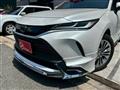 2024 Toyota Harrier