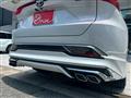 2024 Toyota Harrier