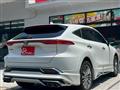 2024 Toyota Harrier
