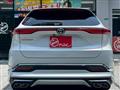 2024 Toyota Harrier