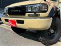 1992 Toyota Landcruiser 80