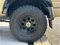 1992 Toyota Landcruiser 80
