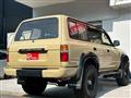 1992 Toyota Landcruiser 80