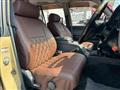 1992 Toyota Landcruiser 80
