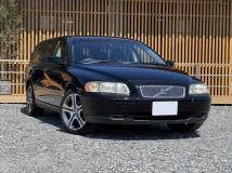 2005 Volvo V70