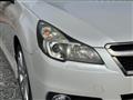2013 Subaru Legacy Touring Wagon