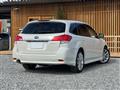 2013 Subaru Legacy Touring Wagon