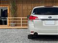 2013 Subaru Legacy Touring Wagon