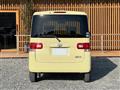 2010 Daihatsu Tanto