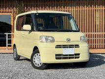 2010 Daihatsu Tanto
