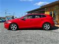 2013 Volvo V40
